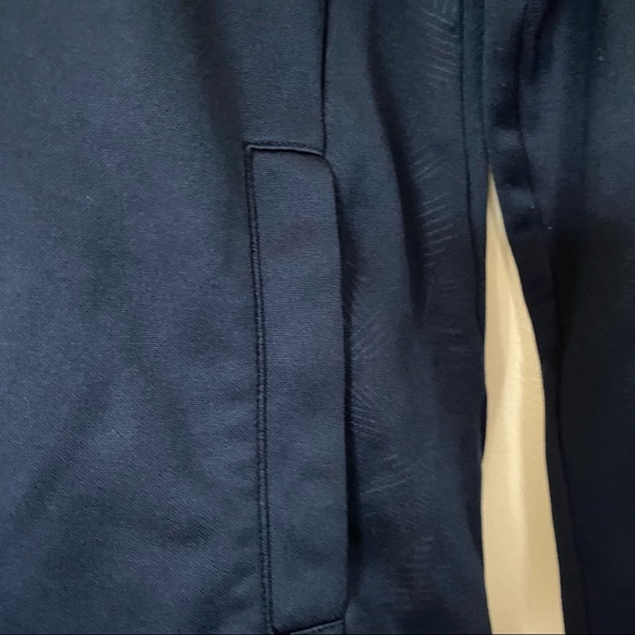 Fanatics New England Patriots Men’s Zip-up Jacket - Picture 5 of 9